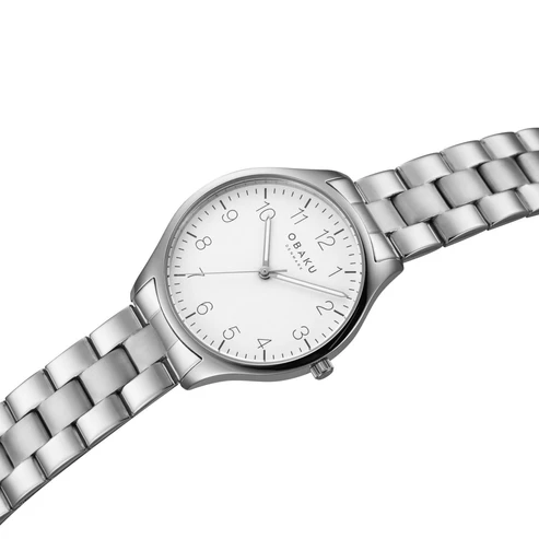 OBAKU WATCH V260LXCWSC DAF c OBAKU WATCH V260LXCWSC DAF c