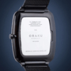 OBAKU WATCH V267GXMIMB a OBAKU WATCH V267GXMIMB a
