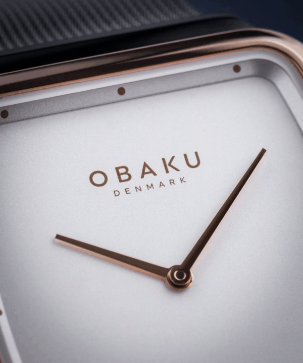 OBAKU WATCH V267GXMIMB d OBAKU WATCH V267GXMIMB d