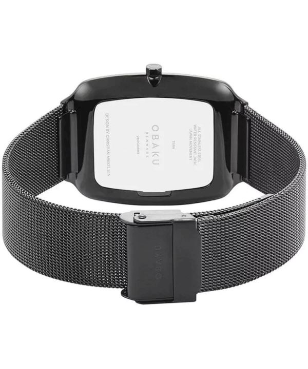 OBAKU WATCH V267GXMIMB e OBAKU WATCH V267GXMIMB e