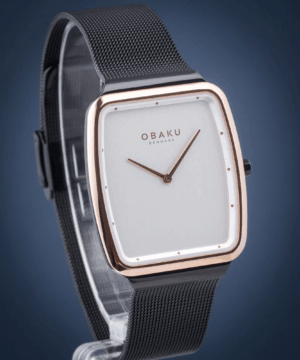OBAKU WATCH V267GXMIMB j