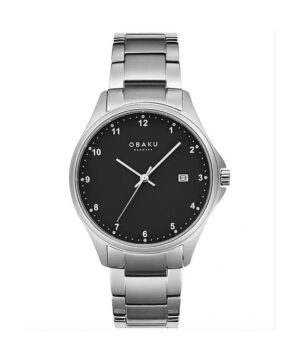 OBAKU WATCH V272GDTBST OBAKU WATCH V272GDTBST