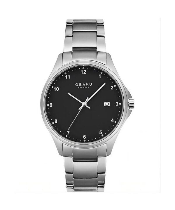 OBAKU WATCH V272GDTBST OBAKU WATCH V272GDTBST