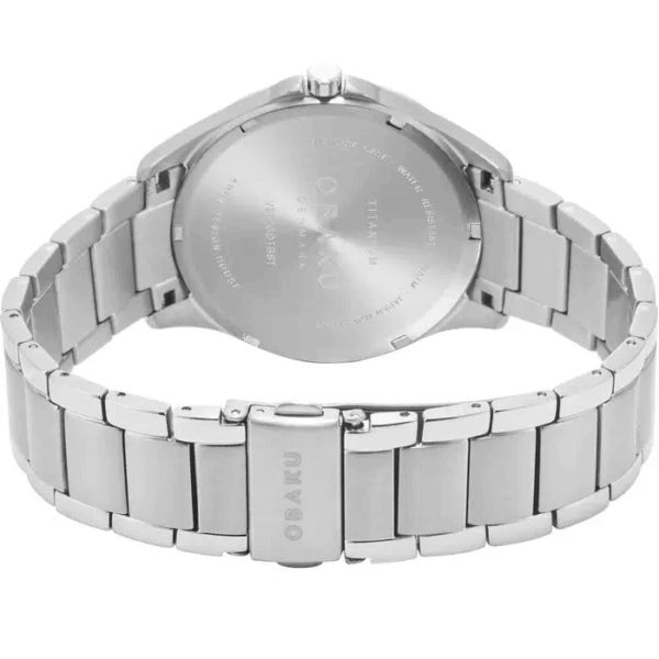 OBAKU WATCH V272GDTBST c OBAKU WATCH V272GDTBST c