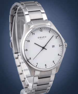 OBAKU WATCH V272GDTWST a