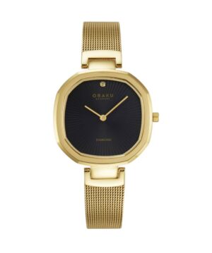OBAKU WATCH V277LXGBMG