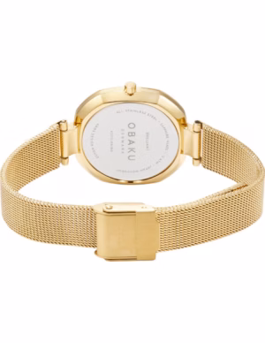 OBAKU WATCH V277LXGBMG b