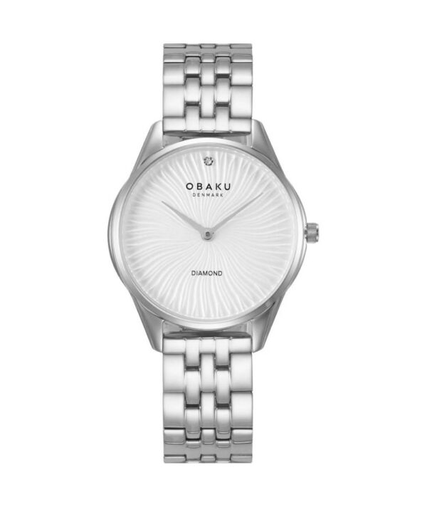 OBAKU WATCH V297LXCISC OBAKU WATCH V297LXCISC