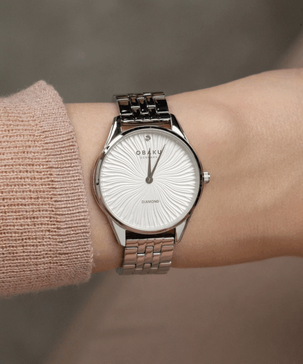 OBAKU WATCH V297LXCISC a OBAKU WATCH V297LXCISC a