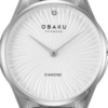 OBAKU WATCH V297LXCISC d OBAKU WATCH V297LXCISC d