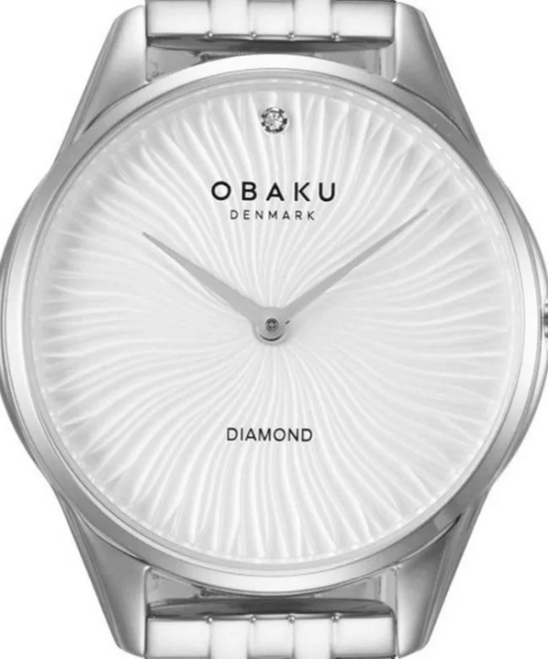 OBAKU WATCH V297LXCISC d OBAKU WATCH V297LXCISC d