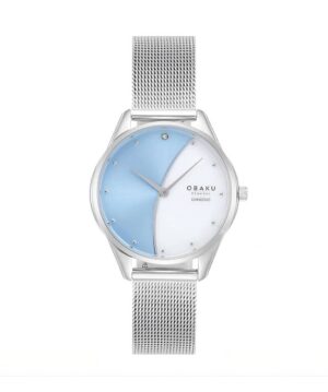 OBAKU WATCH V297LXCXMC DLW