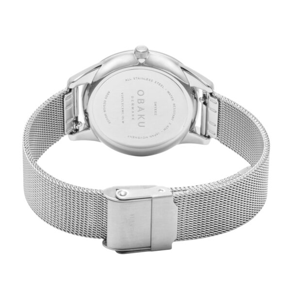 OBAKU WATCH V297LXCXMC DLW b OBAKU WATCH V297LXCXMC DLW b