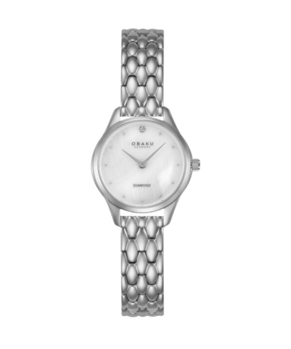 OBAKU WATCH V297SXCWSC OBAKU WATCH V297SXCWSC