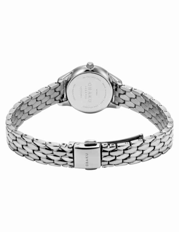 OBAKU WATCH V297SXCWSC a OBAKU WATCH V297SXCWSC a
