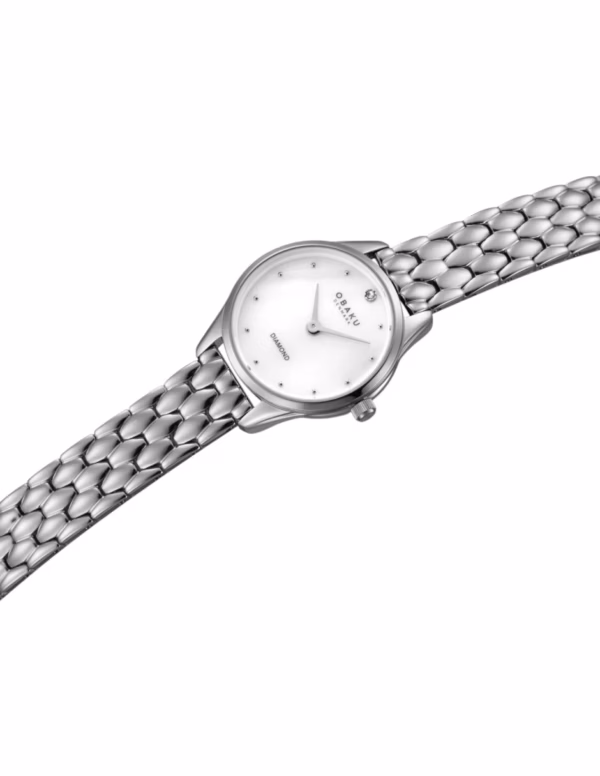 OBAKU WATCH V297SXCWSC b OBAKU WATCH V297SXCWSC b