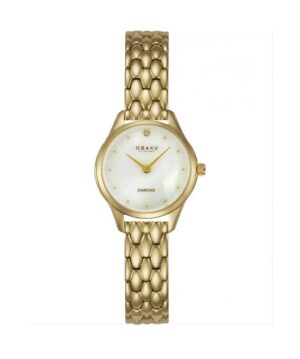 OBAKU WATCH V297SXGWSG