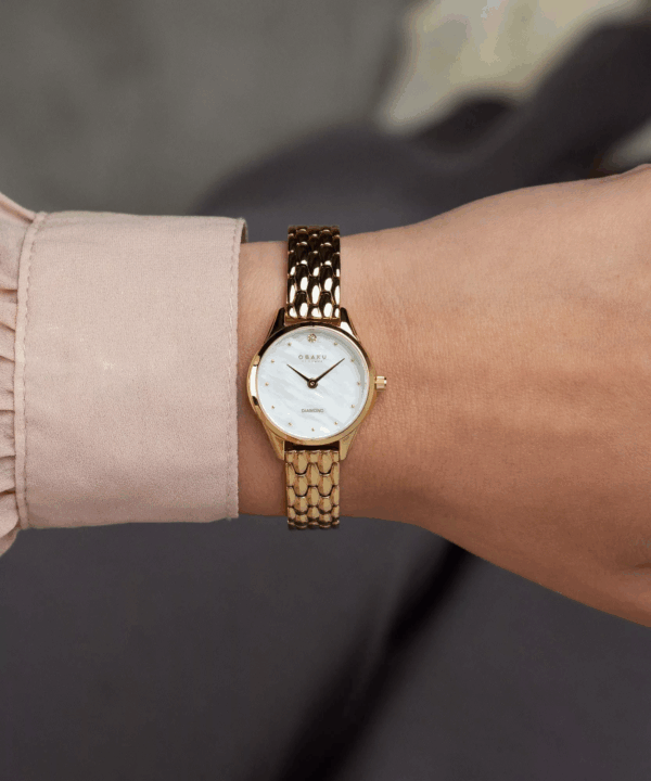 OBAKU WATCH V297SXGWSG b OBAKU WATCH V297SXGWSG b
