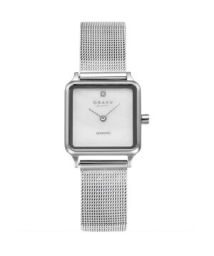 OBAKU WATCH V301LXCWMC