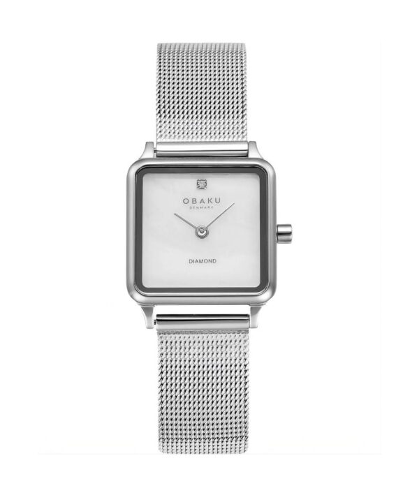 OBAKU WATCH V301LXCWMC OBAKU WATCH V301LXCWMC