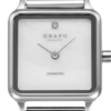OBAKU WATCH V301LXCWMC a OBAKU WATCH V301LXCWMC a