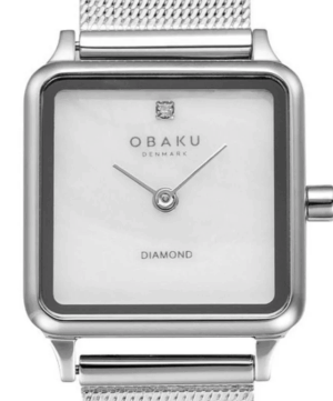 OBAKU WATCH V301LXCWMC a