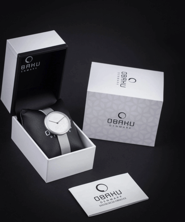 OBAKU WATCH V301LXCWMC b OBAKU WATCH V301LXCWMC b