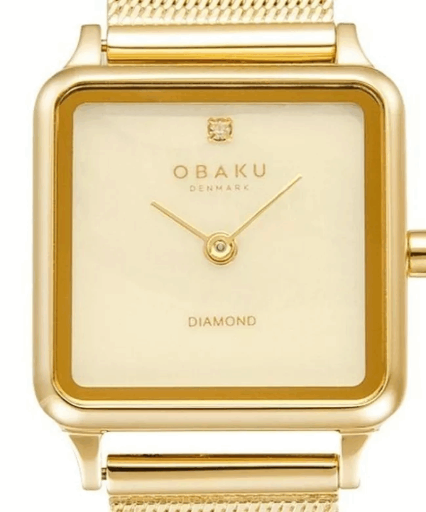 OBAKU WATCH V301LXGGMG d OBAKU WATCH V301LXGGMG d