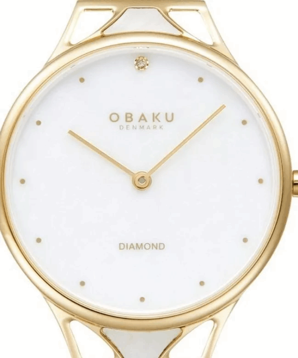 OBAKU WATCH V302LXGWMG d OBAKU WATCH V302LXGWMG d
