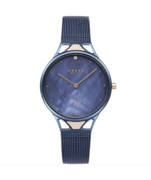 OBAKU WATCH V302LXLLML
