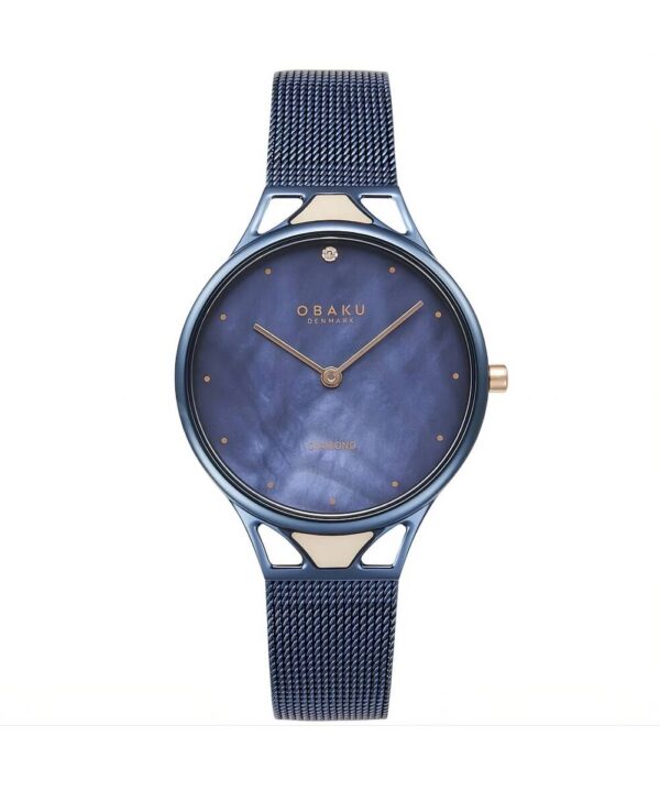 OBAKU WATCH V302LXLLML OBAKU WATCH V302LXLLML