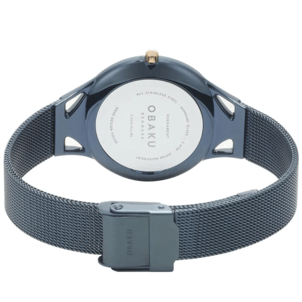 OBAKU WATCH V302LXLLML b OBAKU WATCH V302LXLLML b