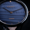 OBAKU WATCH V302LXLLML d OBAKU WATCH V302LXLLML d