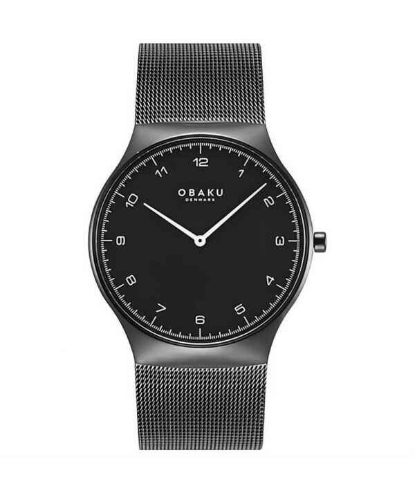 OBAKU WATCH V306GXBBMB OBAKU WATCH V306GXBBMB