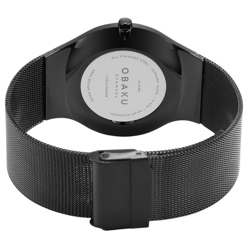 OBAKU WATCH V306GXBBMB b OBAKU WATCH V306GXBBMB b