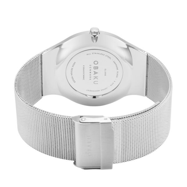 OBAKU WATCH V306GXCWMC b OBAKU WATCH V306GXCWMC b