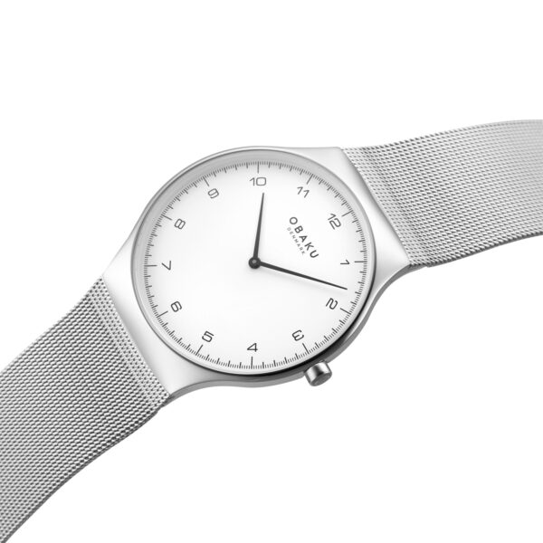 OBAKU WATCH V306GXCWMC c OBAKU WATCH V306GXCWMC c