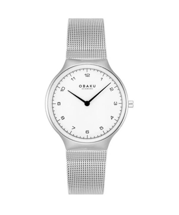 OBAKU WATCH V306LXCWMC OBAKU WATCH V306LXCWMC
