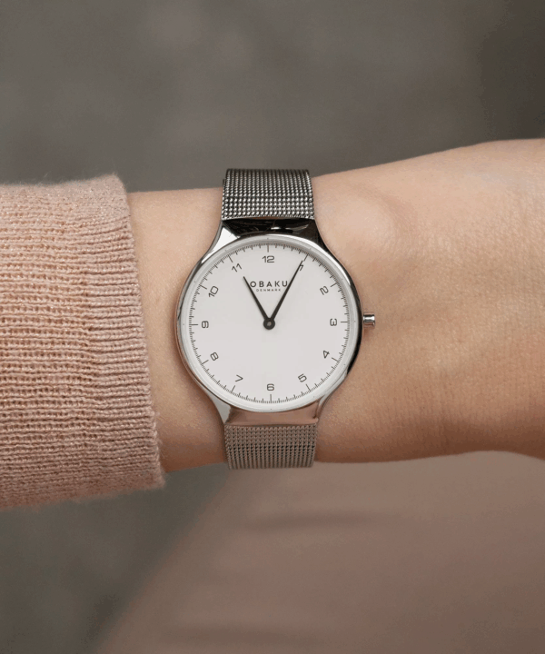 OBAKU WATCH V306LXCWMC a OBAKU WATCH V306LXCWMC a