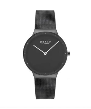 OBAKU WATCH V307LXBBMB