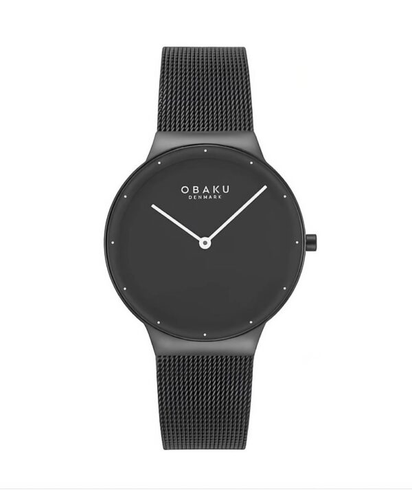 OBAKU WATCH V307LXBBMB OBAKU WATCH V307LXBBMB