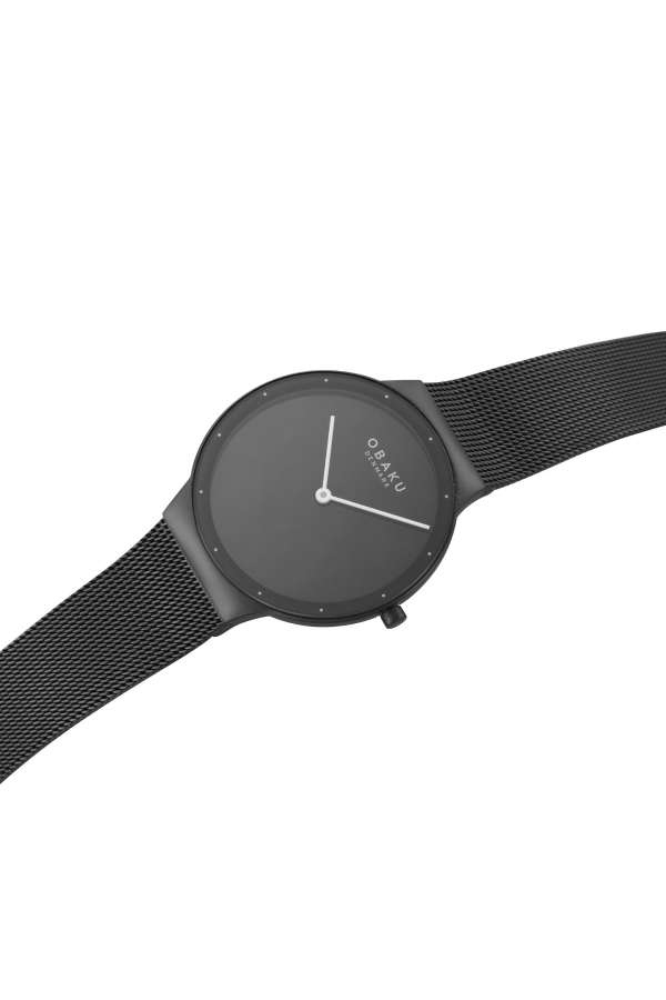 OBAKU WATCH V307LXBBMB b OBAKU WATCH V307LXBBMB b