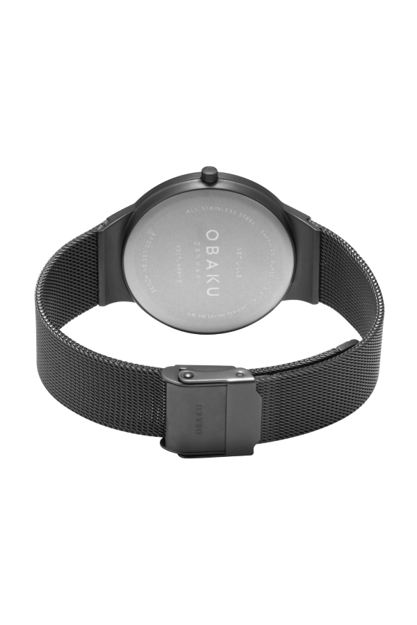 OBAKU WATCH V307LXBBMB c OBAKU WATCH V307LXBBMB c