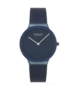 OBAKU WATCH V307LXLLML
