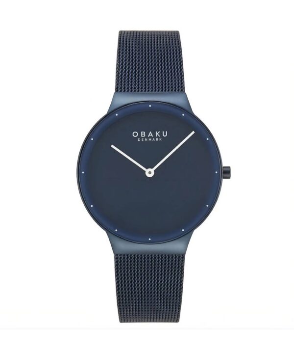 OBAKU WATCH V307LXLLML OBAKU WATCH V307LXLLML