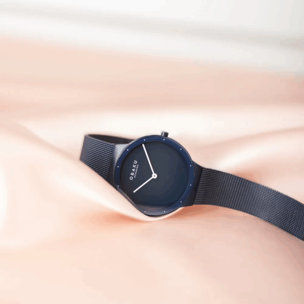 OBAKU WATCH V307LXLLML e OBAKU WATCH V307LXLLML e