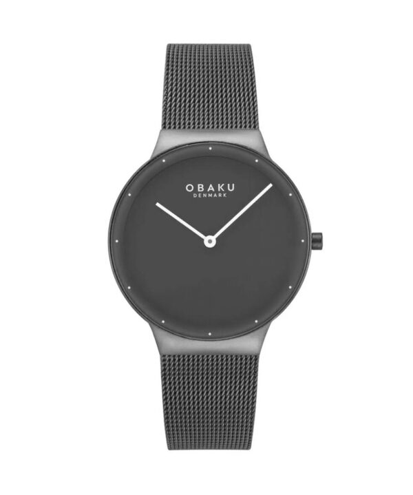 OBAKU WATCH V307LXUUMU OBAKU WATCH V307LXUUMU