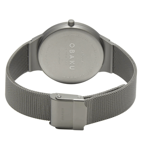 OBAKU WATCH V307LXUUMU c OBAKU WATCH V307LXUUMU c