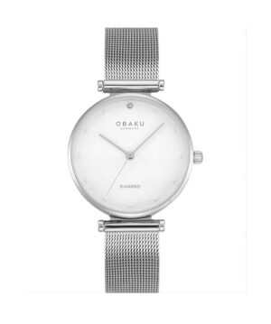 OBAKU WATCH V310LXCWMC