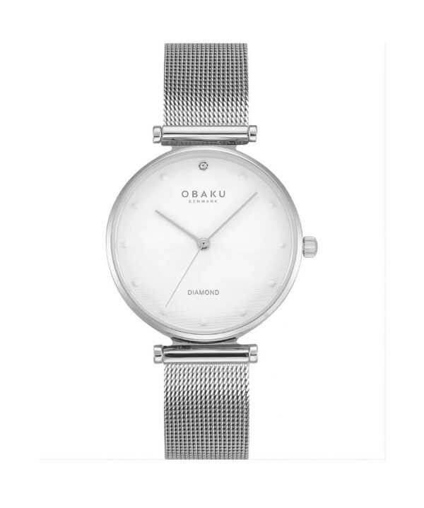 OBAKU WATCH V310LXCWMC OBAKU WATCH V310LXCWMC